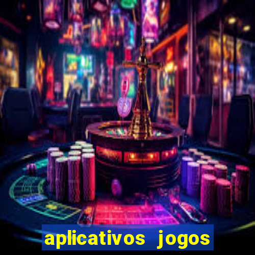 aplicativos jogos de futebol